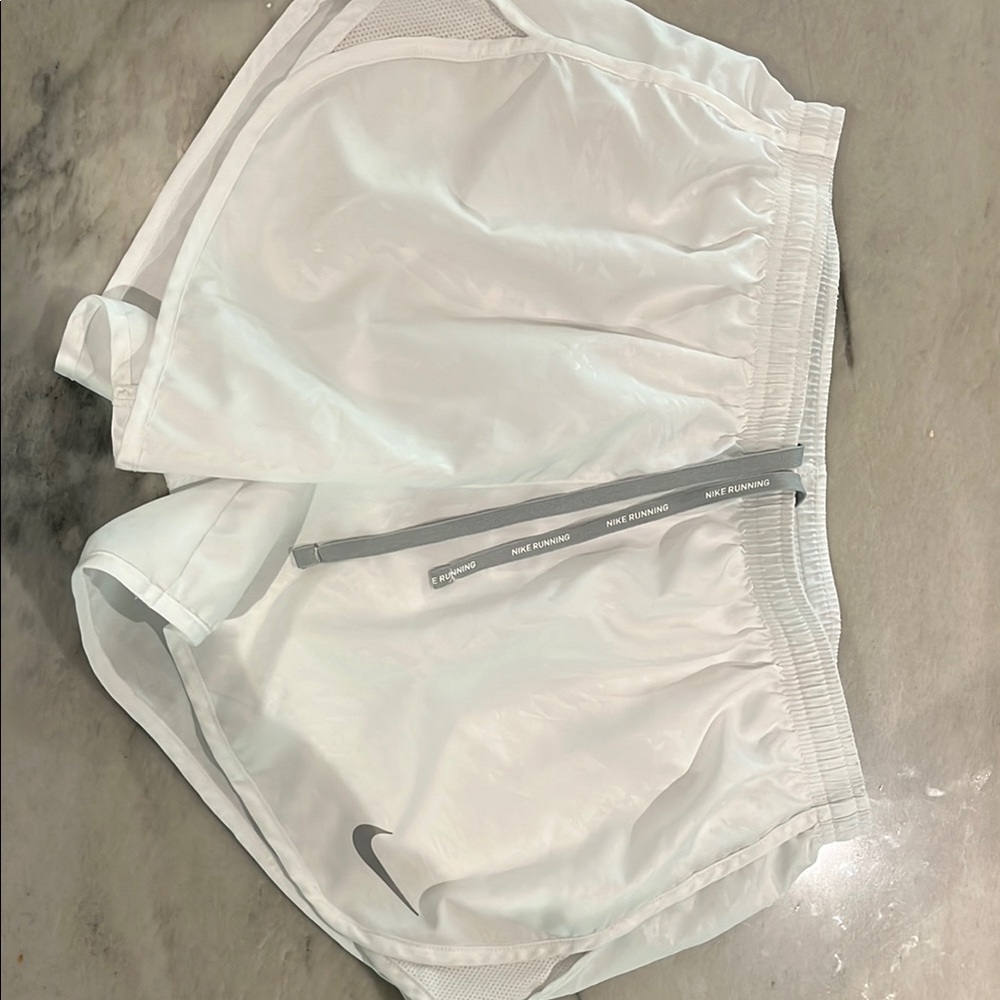 Nike Tempo Running Short